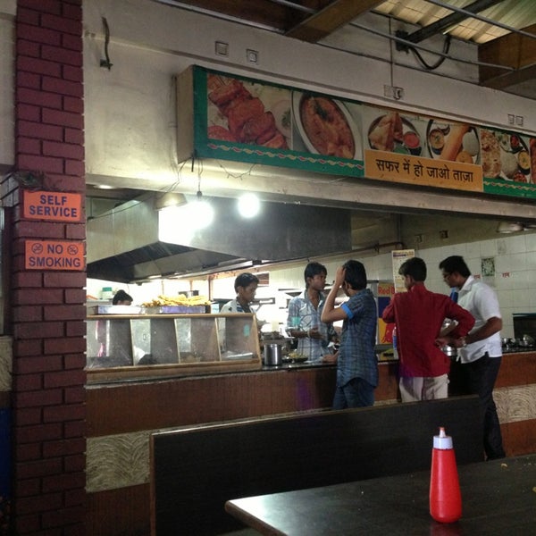 Reliance Fast Food Fast Food Restaurant