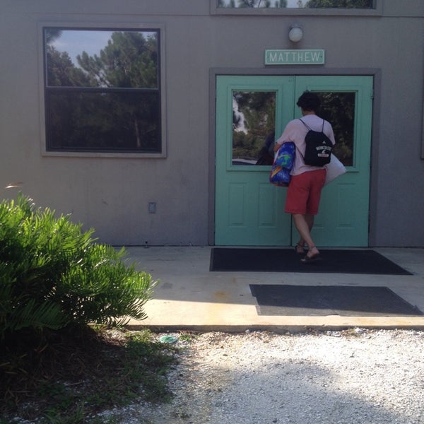 Dayspring Episcopal Conference Event Space in Parrish