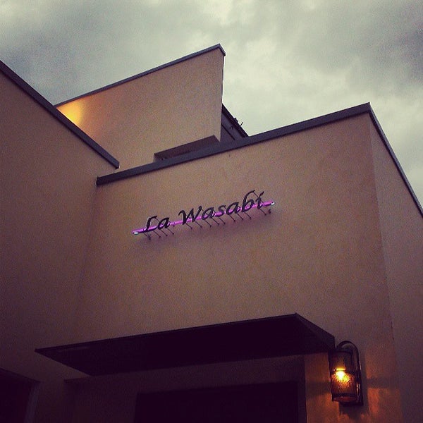 Photos At Trattoria La Wasabi Now Closed Italian Restaurant