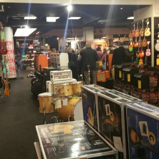 Allans music store deals