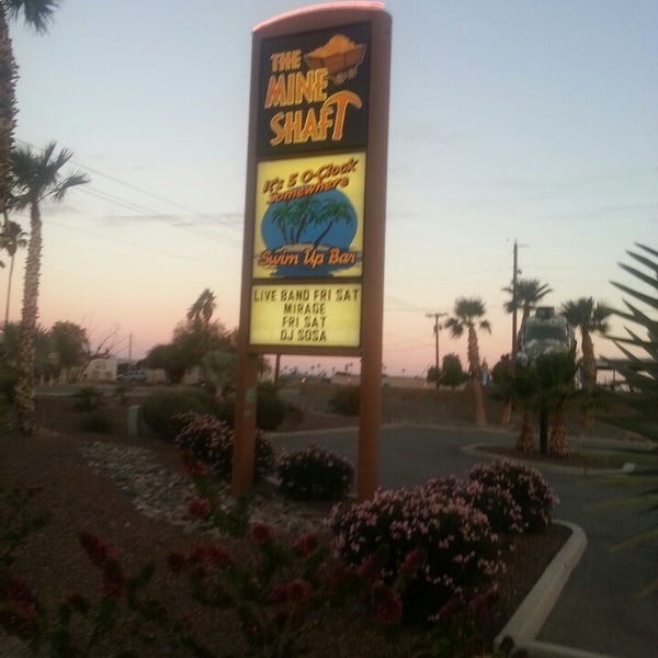 Photos at The Mine Shaft (Now Closed) Bar in Yuma
