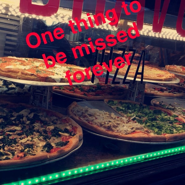 7/1/2016にAtilla E.がBravo Pizzaで撮った写真