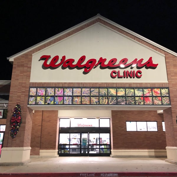 Walgreens Alden Bridge 1 Tip From 173 Visitors