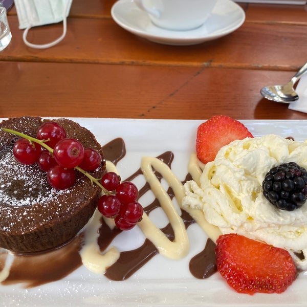 Brownies Café en Innenstadt