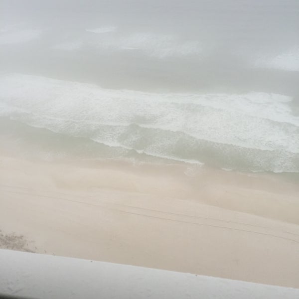 Das Foto wurde bei Wyndham Vacation Resorts Panama City Beach von Angus N. am 1/4/2015 aufgenommen