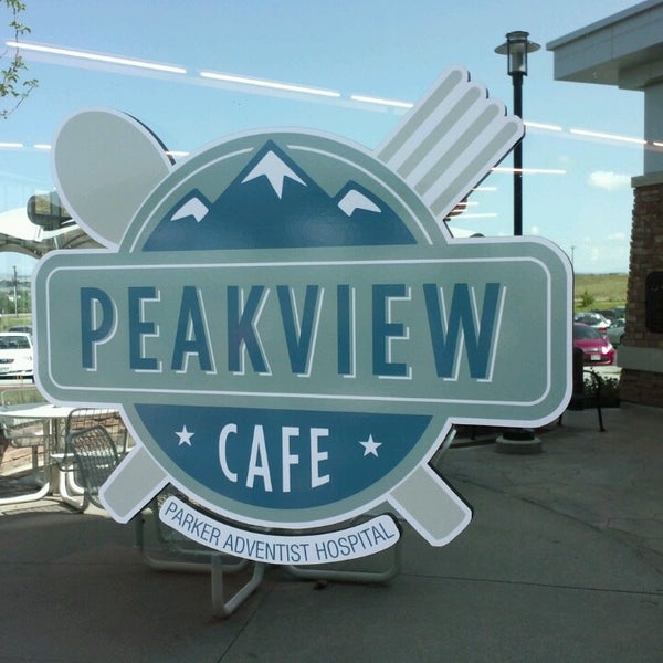 Parker Adventist Hospital Conference Center 1 tip from 4 visitors