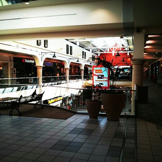 Pacific View Mall Map Photos At Pacific View Mall - Shopping Mall In Ventura