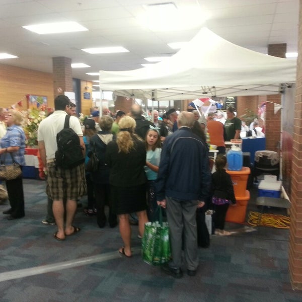 Photos at Thornhill Community Centre 14 tips