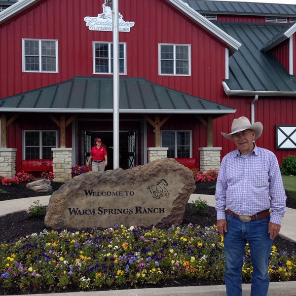 Photos at Warm Springs Ranch - Farm in Boonville