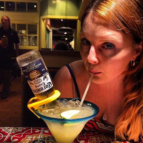 Photo taken at Chili&#39;s Grill &amp; Bar by Ryan M. on 2/1/2014