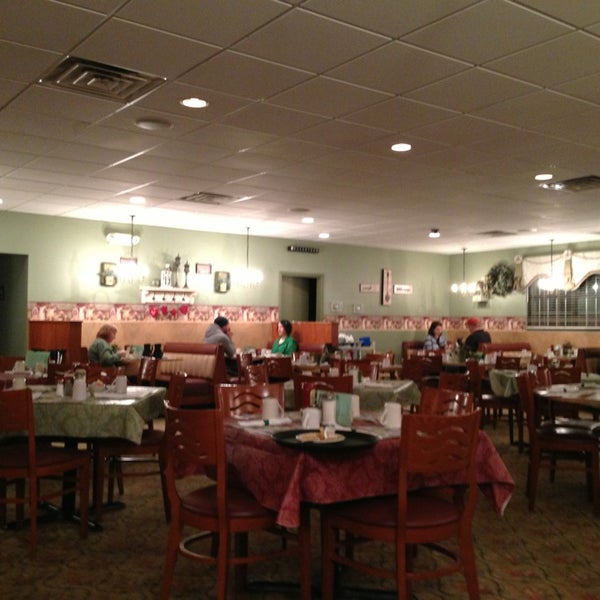 Country Meadows Restaurant Elizabethtown Pa
