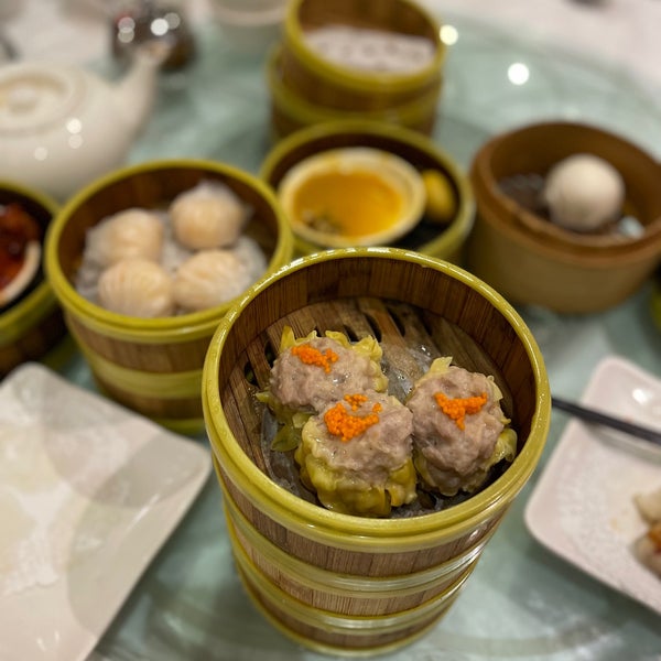 Chinese Dim sum