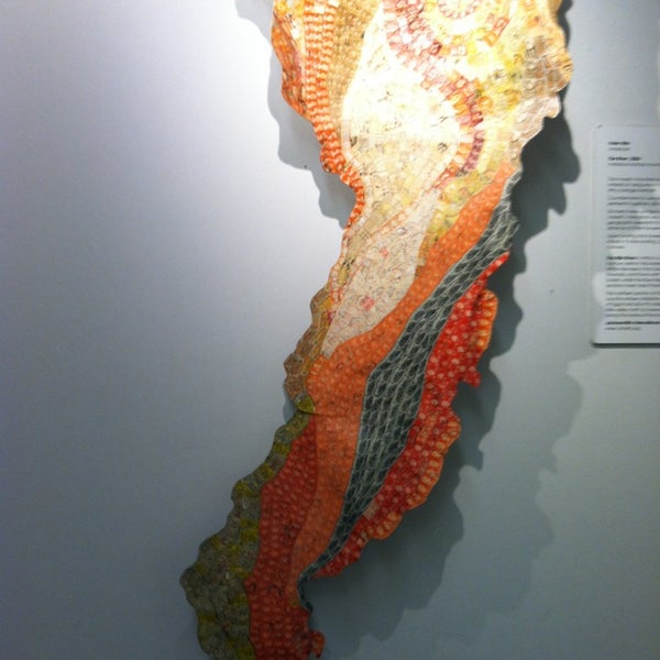 Foto di Baggage Claim Pengambilan Bagasi di Jacksonville