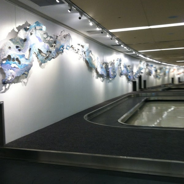 Foto di Baggage Claim Pengambilan Bagasi di Jacksonville