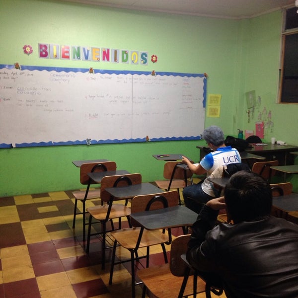 Escuela Gabriela Mistral Alajuela Alajuela