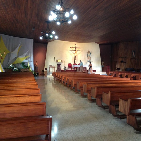 Iglesia Catolica De La Asuncion - 1 tip
