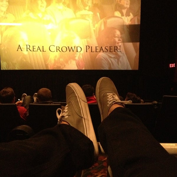 Photos at Regal UA Cottonwood Movie Theater in Cottonwood Mall