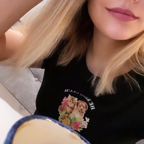 Снимок сделан в Friends Forever пользователем Nasty A. 8/8/2021