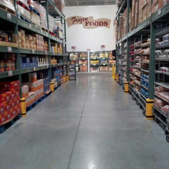 BJ's Wholesale Club Warehouse Store in South Quincy