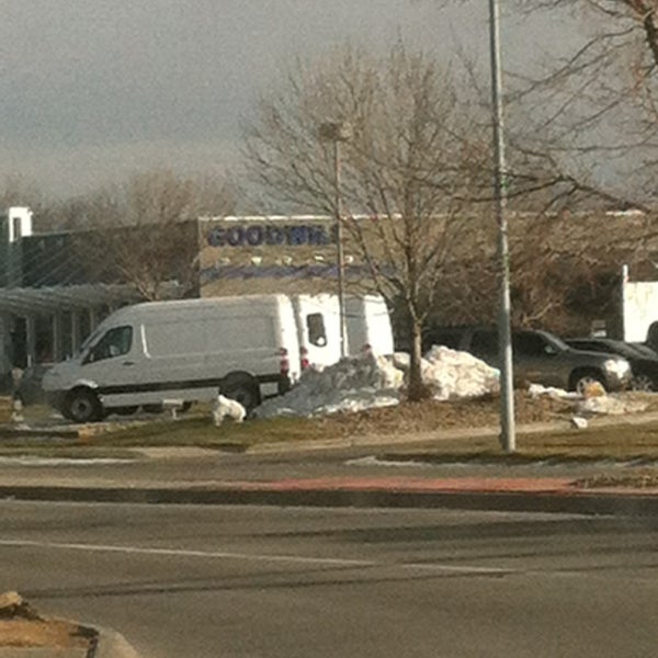 Goodwill Millard 3 Tips From 474 Visitors