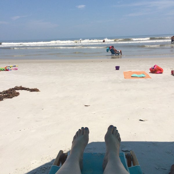 Jax Beach & 6th Ave N 3 tips