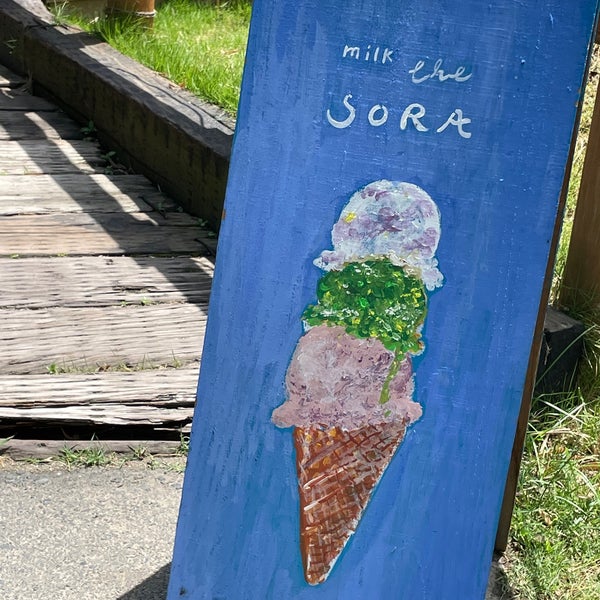 丹後ジャージー牧場 ミルク工房そら Cafe Em 久美浜町