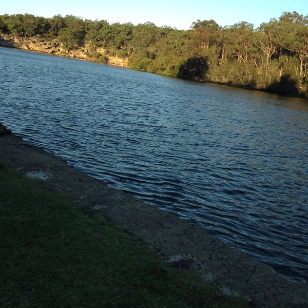 Picnic Point Picnic Point, NSW