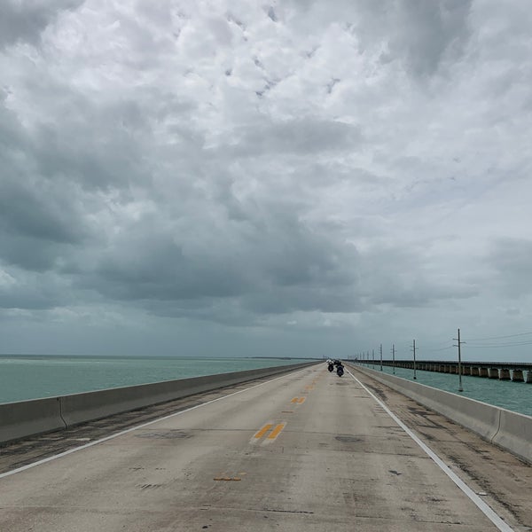 7 mile Bridge Run - Other Great Outdoors