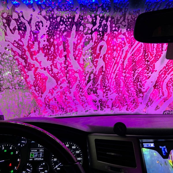 Photos at Flagship Car Wash 7 tips