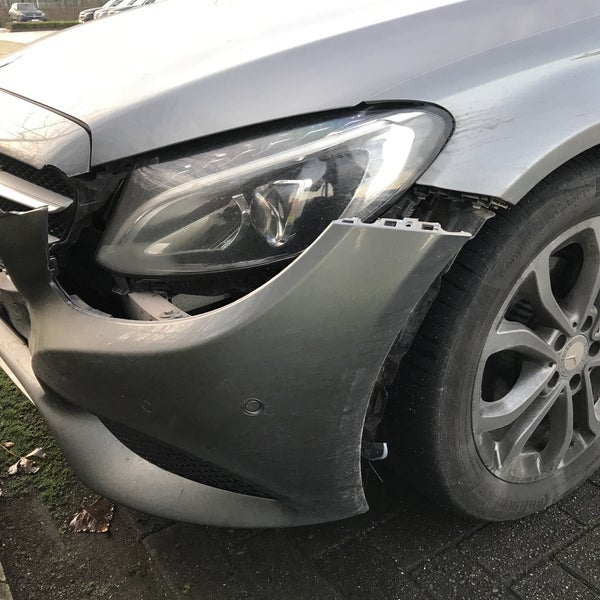 Mercedes Benz Certified Woluwe Gemeenschappenlaan 7