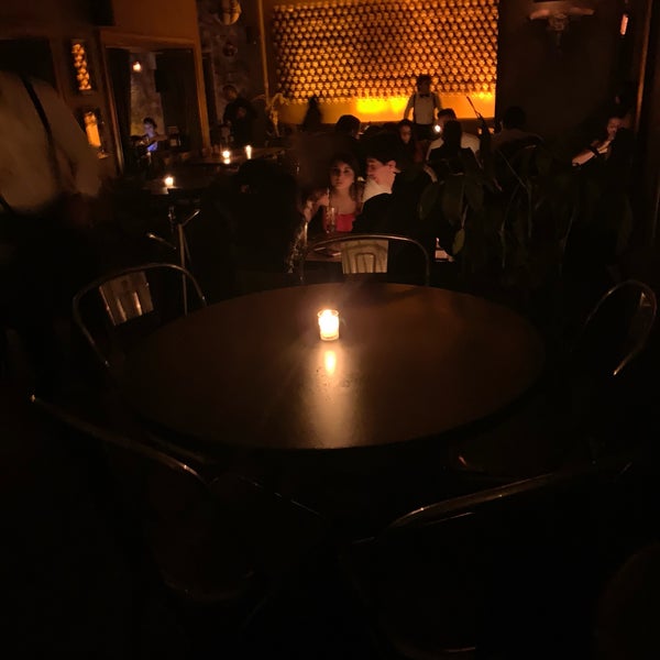 Photo taken at Gin Gin by Inés C. on 10/7/2018