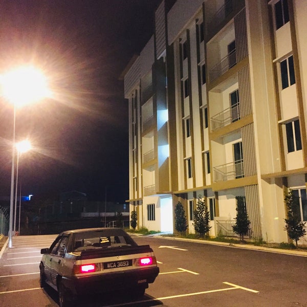 Taman Perbadanan Islam Tpi Datin Halimah 2 Tips From 3 Visitors