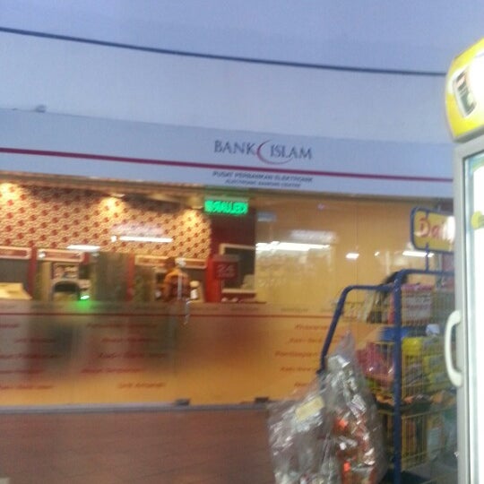 Photos At Bank Islam Taman Cempaka
