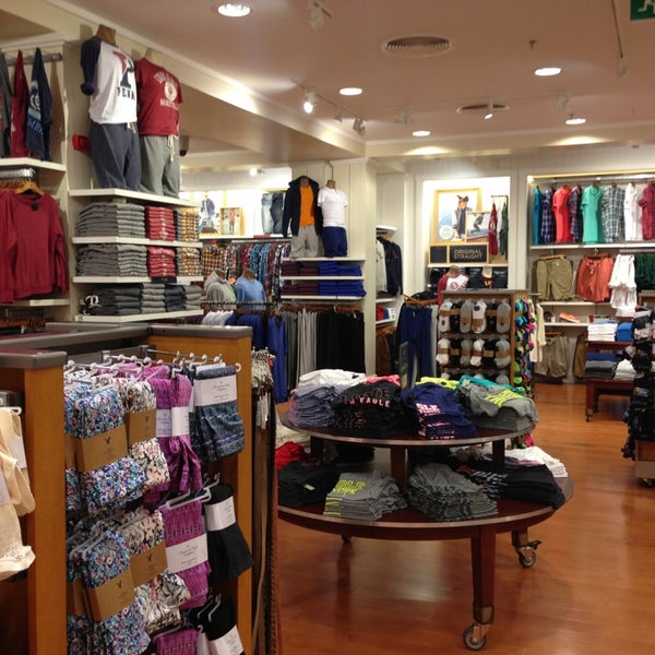 american eagle mirdif