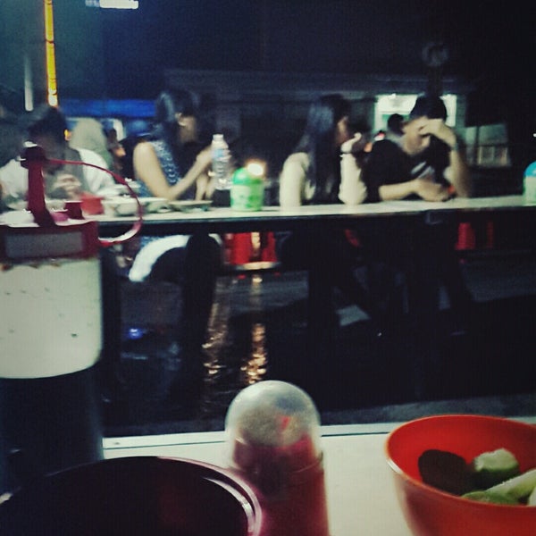 Gule Pakde Mayestik Indonesian Restaurant in Jakarta Selatan