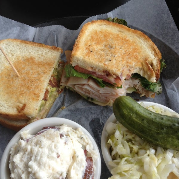 Photos at Pastrami on Wry Manchester, CT