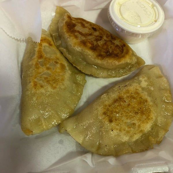 Pikowski's Pierogi Place Polish Restaurant in Midtown