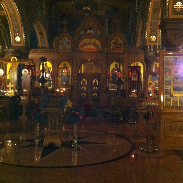 Храм андрея критского в санкт петербурге