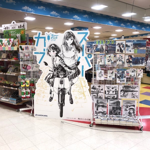 柳生堂書店 Bookstore In 中巨摩郡 柳生堂書店 Bookstore In 中巨摩郡