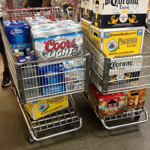 Photos at Costco Redding, CA