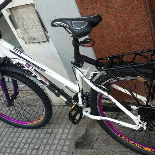 Bicicleteria monserrat new arrivals