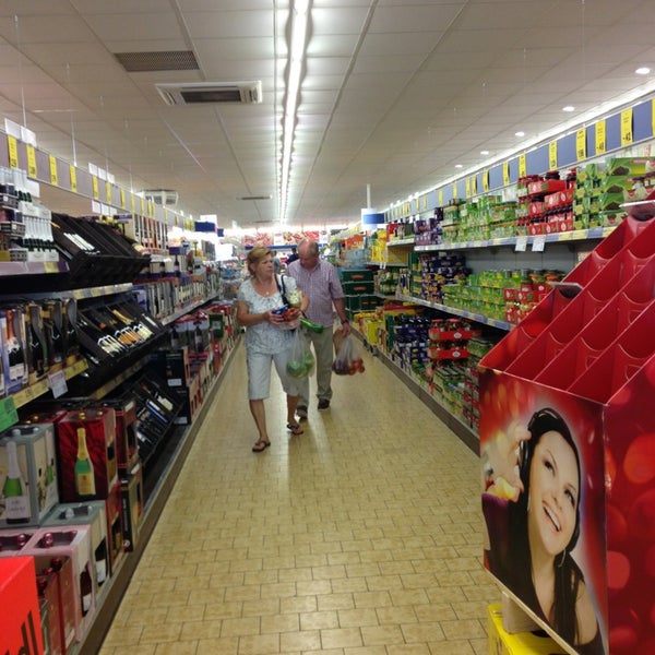 Lidl MülheimKärlich, RheinlandPfalz