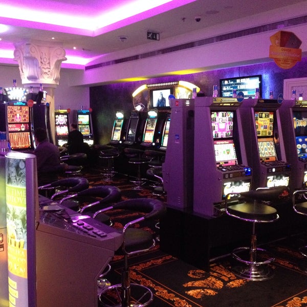 Platinum Casino Split Croatia