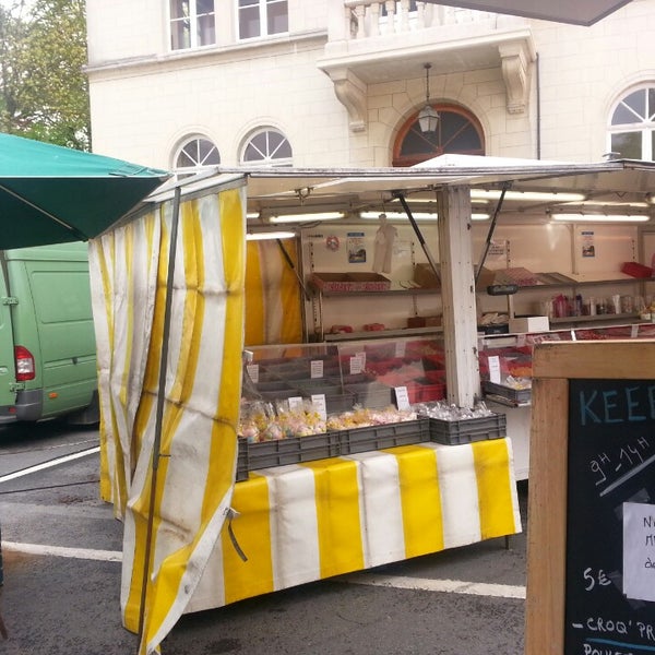 Place Léopold Wienerplein Bruxelles (WatermaelBoitsfort), Bruxelles