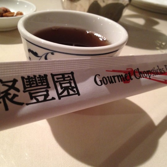 10/17/2012에 Eat With Dan님이 Shanghai 46에서 찍은 사진