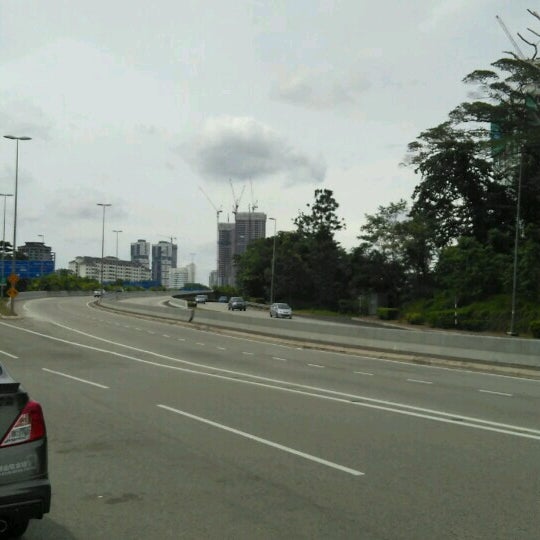 Jalan Lingkaran Dalam Jalan Lingkaran Dalam