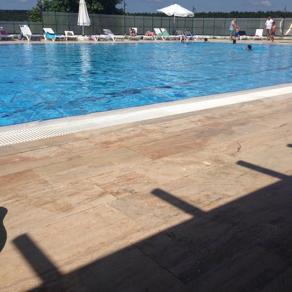 Sincap Evleri istranca Havuz