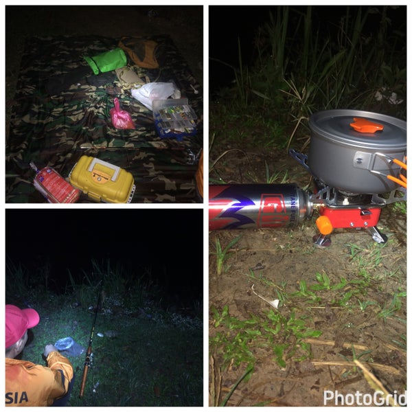 Photos At Tepi Sungai Selangor Batang Berjuntai