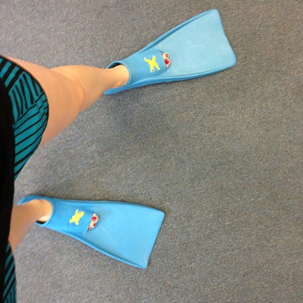 Snorkel Bob's Waikoloa, HI