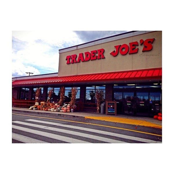 Trader Joe's Market